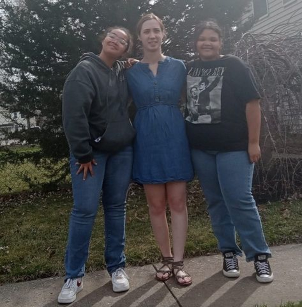 Meet your Posher, Meaghan